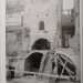 ...abbattuta il 6 novembre 1950 assieme al convento di cui faceva parte